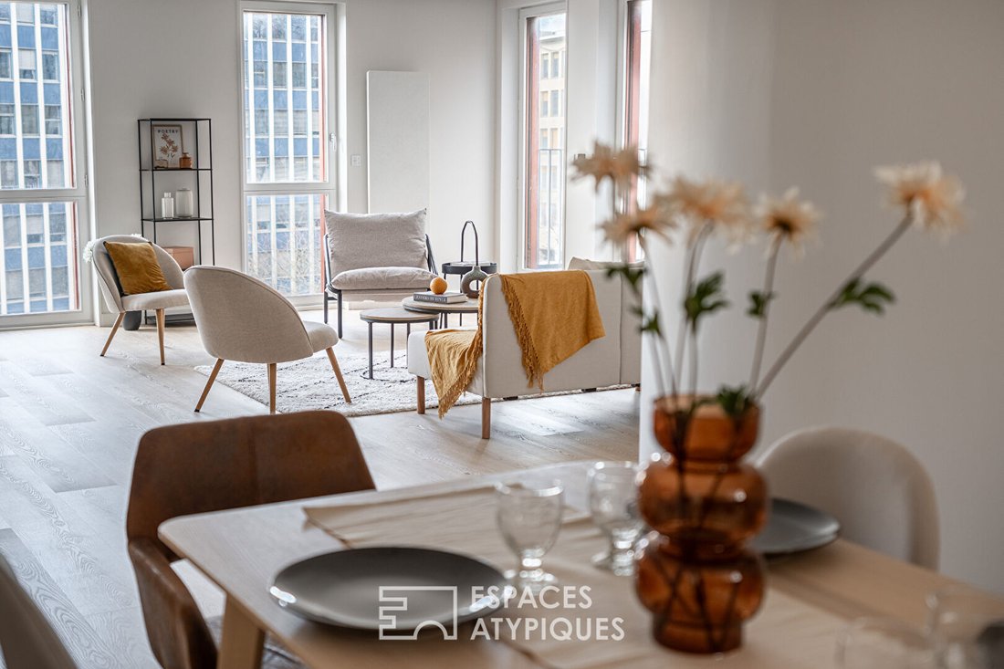Apartment in Centre Ville, Nantes, France 3 - 18369242