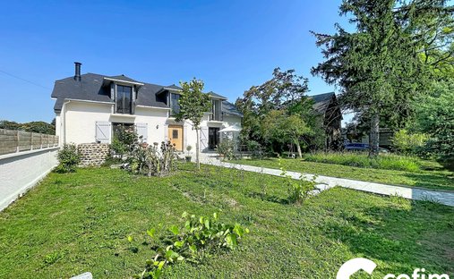 Sendets, Nouvelle-Aquitaine, France 1