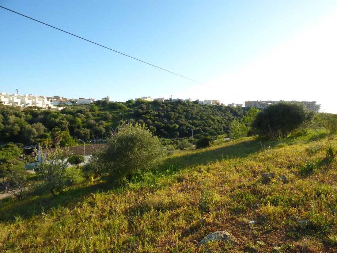 Land in São Sebastião, Lagos, Sao Goncalo de Lagos, Portugal 5 - 18376866