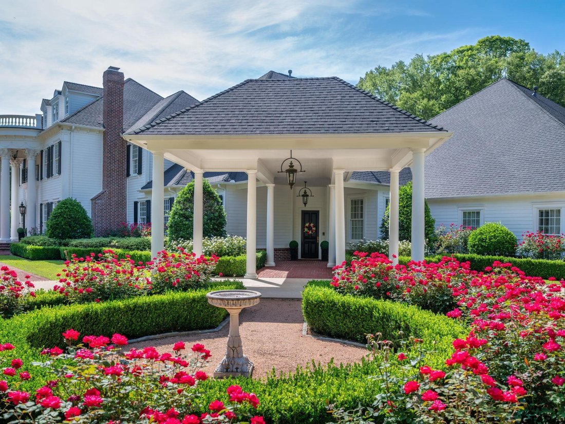 House in Tyler, Texas, United States 4 - 18381932