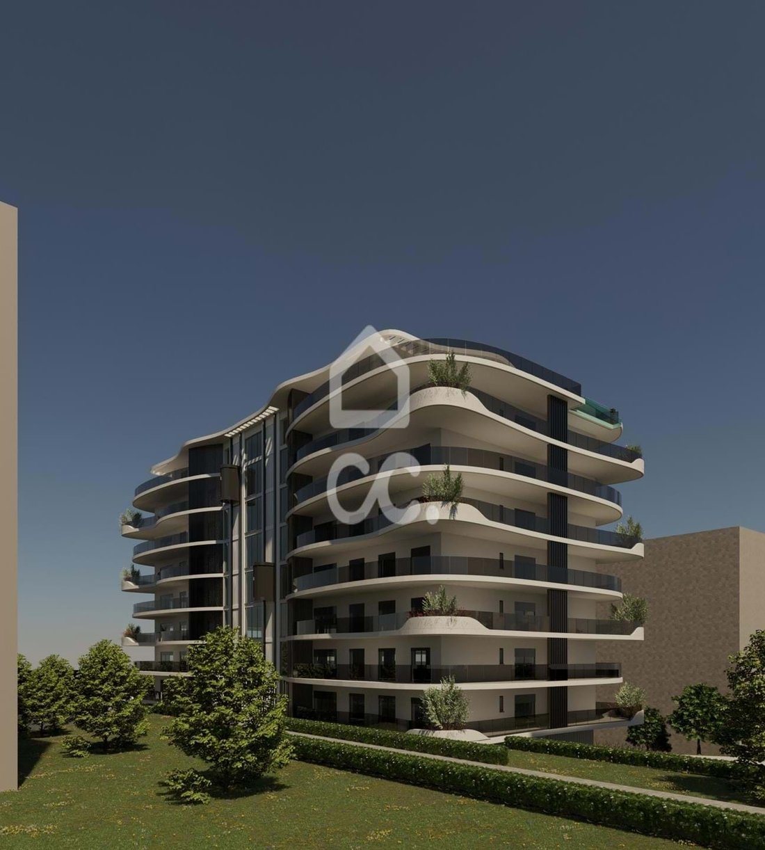Apartment in Nogueira, Fraiao e Lamacaes, Braga, Portugal 4 - 18380865