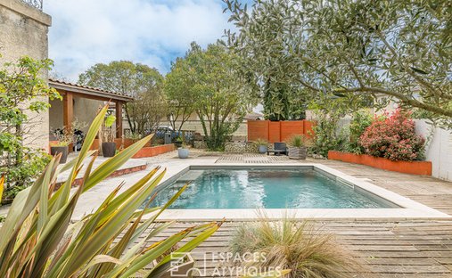 Villa in Nord, Artigues-pres-Bordeaux, France 1