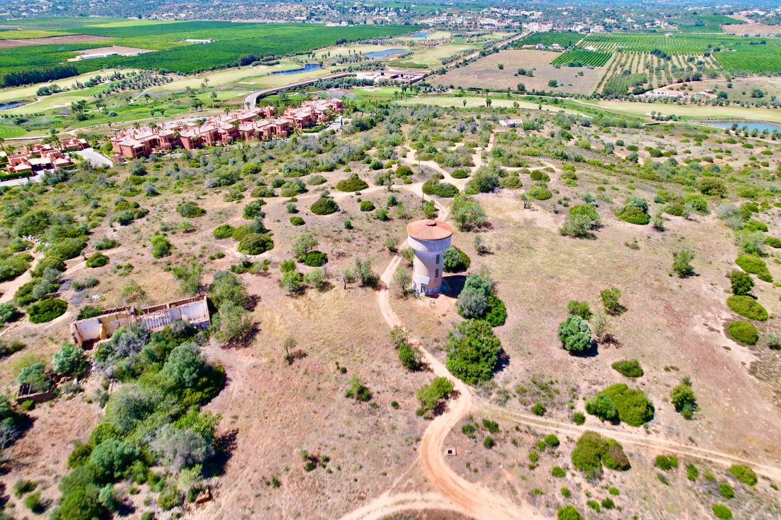 Land in Alcantarilha, Algarve, Portugal 5 - 18377203