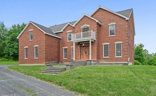 House in Altamont, New York, United States 1