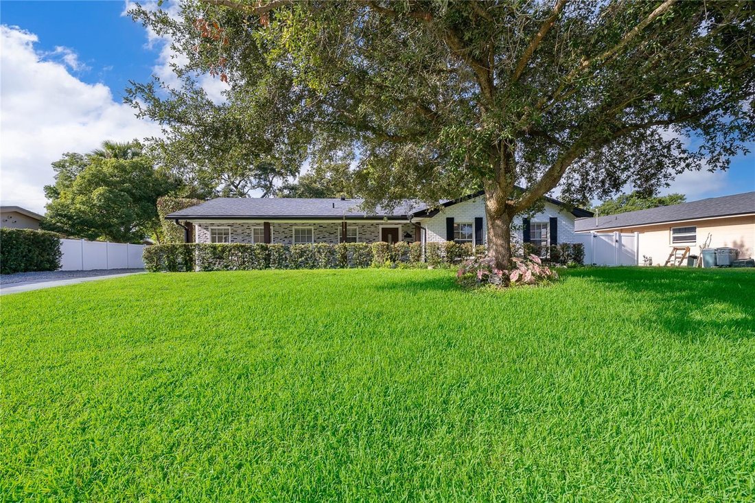 House in Maitland, Florida, United States 1 - 18372989