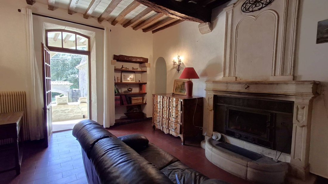 Casa a Grignan, Auvergne-Rodano-Alpi, Francia 5 - 18373376