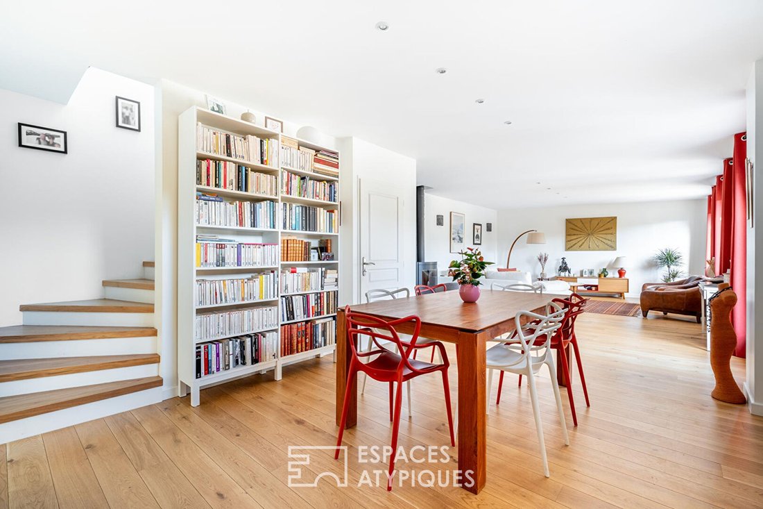 Apartment in Dardilly, Auvergne-Rhône-Alpes, France 5 - 18369176