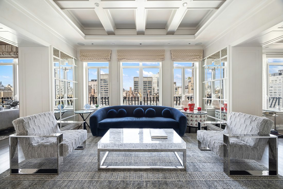 Condo in New York, New York, United States 1 - 18365682