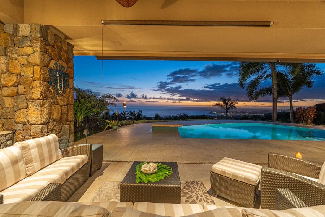 House in Kailua-Kona, Hawaii, United States 3 - 18379291
