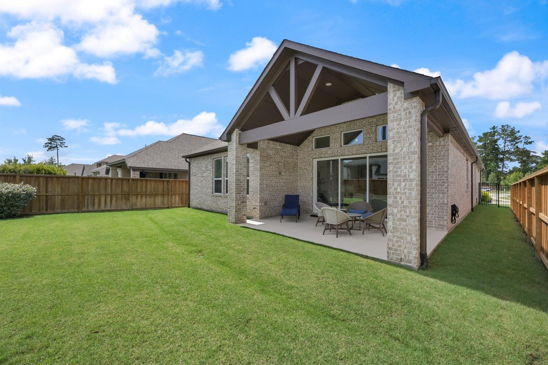House in Magnolia, Texas, United States 5 - 18373650