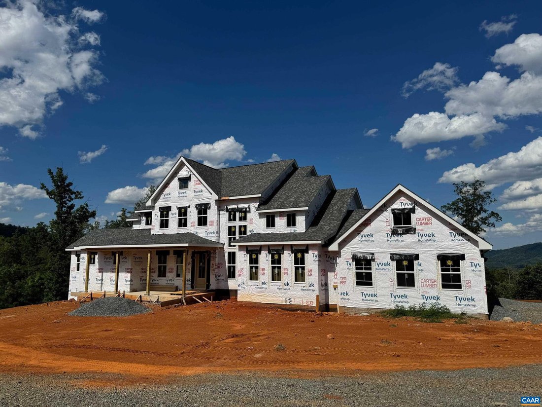 House in North Garden, Virginia, United States 2 - 18378172