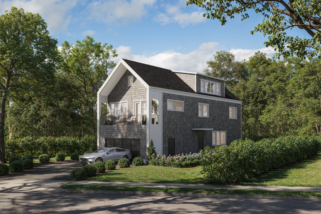 House in Hastings-on-Hudson, New York, United States 1 - 18374453