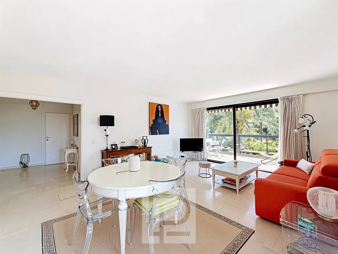 Apartment in Cannes, Provence-Alpes-Côte d'Azur, France 4 - 18282214
