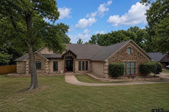 House in Hideaway, Texas, United States 1 - 18374592