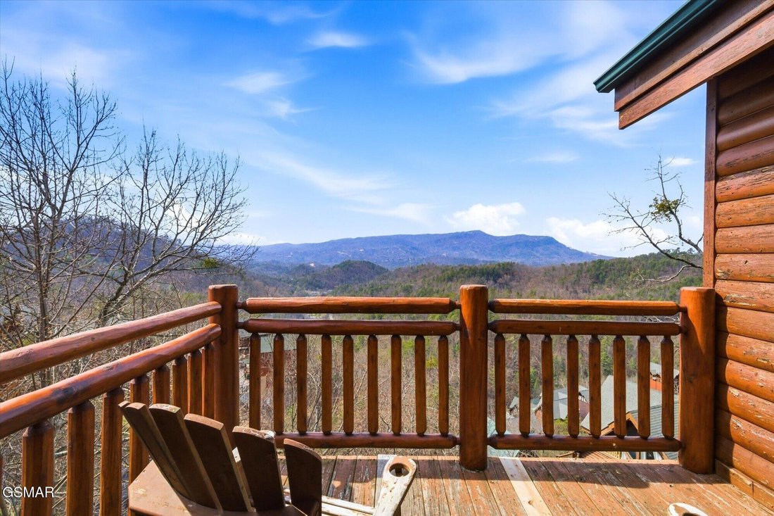 House in Sevierville, Tennessee, United States 3 - 18373656