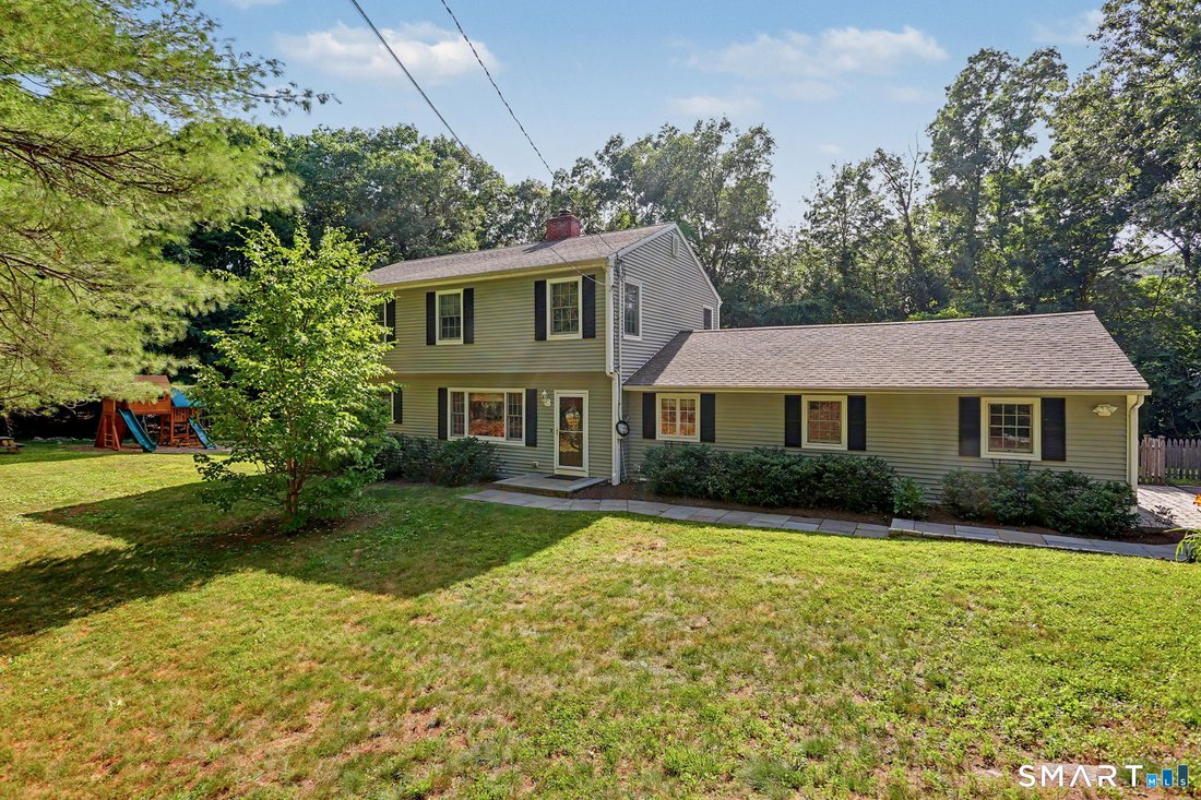 House in Wilton, Connecticut, United States 1 - 18372592