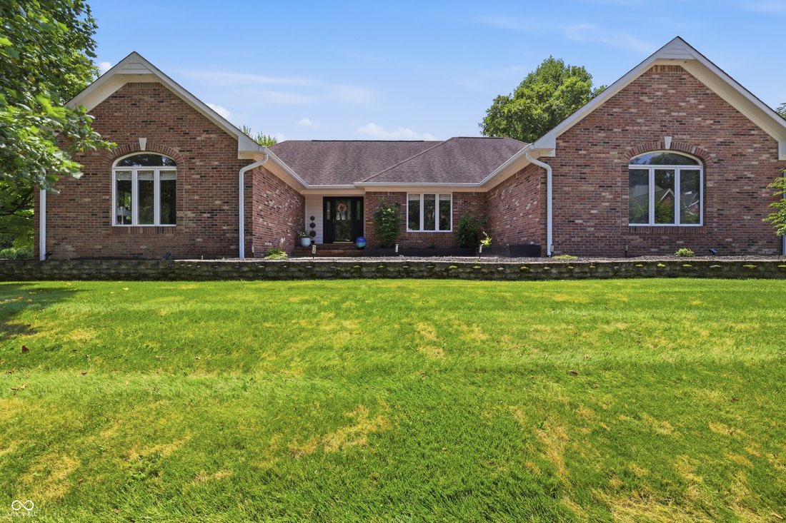 House in Lawrence, Indiana, United States 2 - 18377599