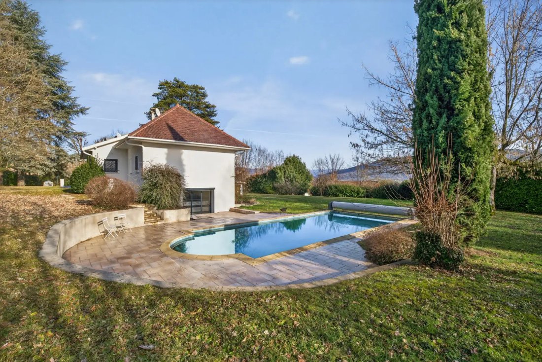 House in Centre et Est, Belley, France 1 - 18304145