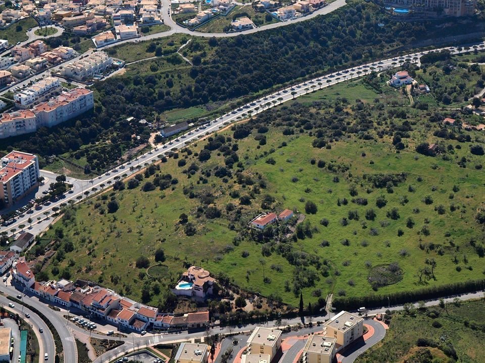 Land in São Sebastião, Lagos, Sao Goncalo de Lagos, Portugal 4 - 18375318