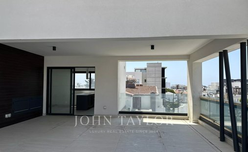Wohnung in Germasogeia, Limassol, Zypern 1