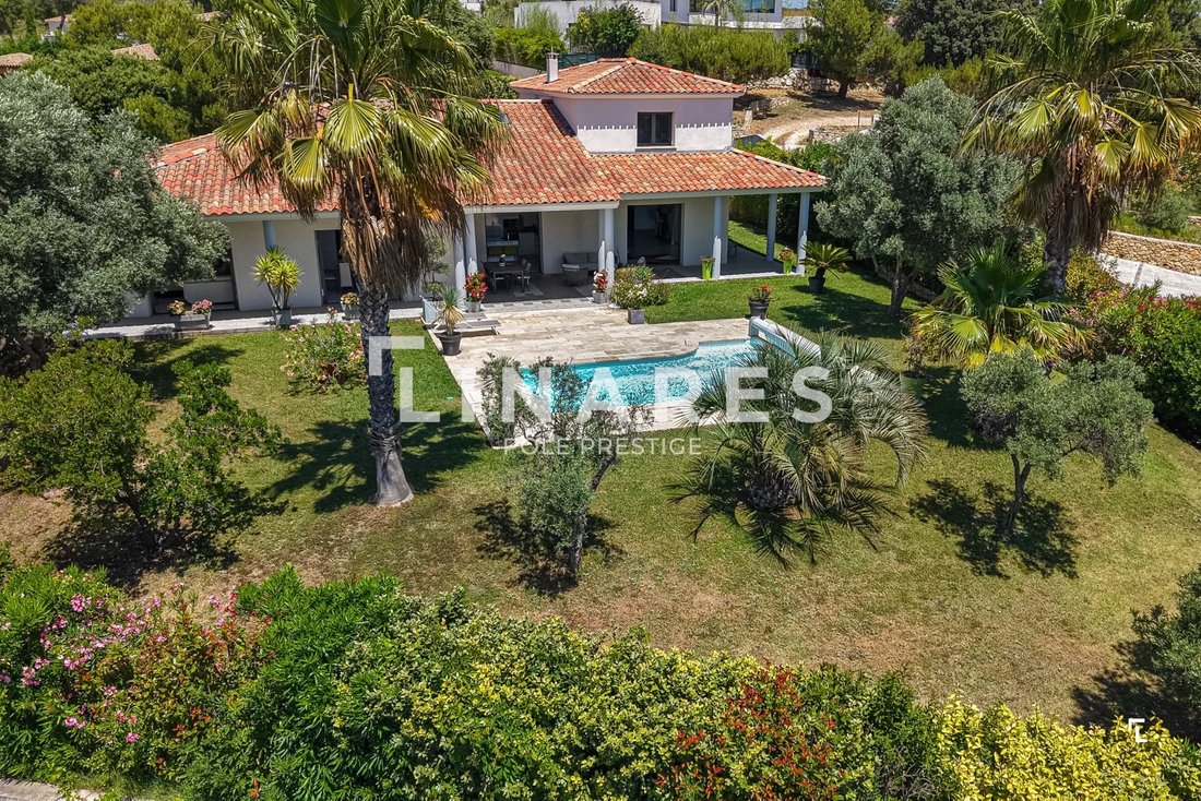 House in Ventabren, Provence-Alpes-Côte d'Azur, France 3 - 18372728