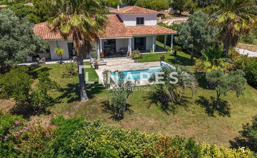 House in Ventabren, Provence-Alpes-Côte d'Azur, France 1