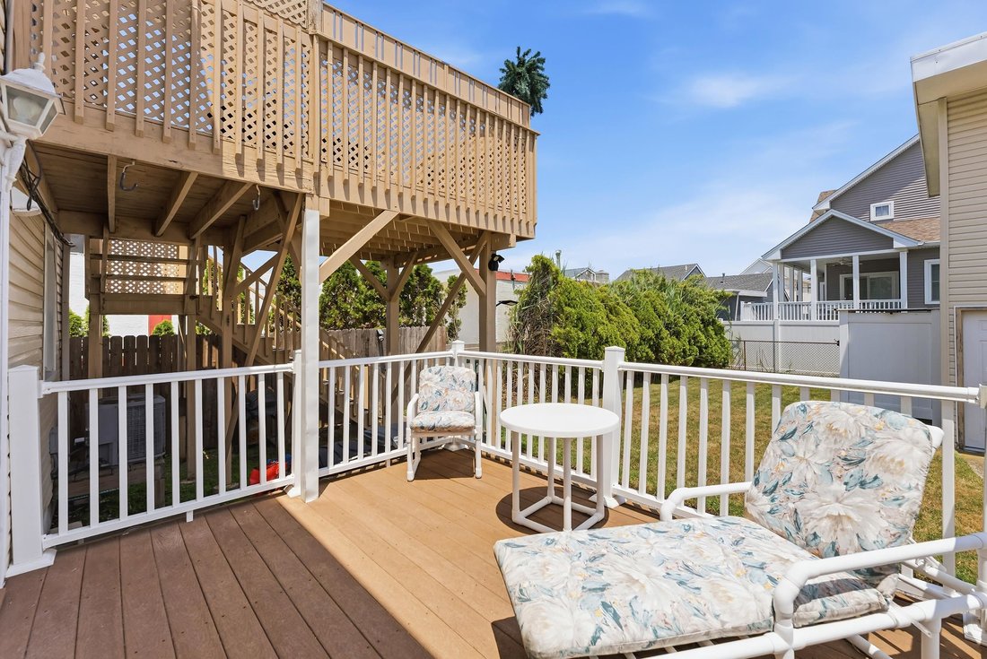 Condo in Wildwood, New Jersey, United States 4 - 18377551