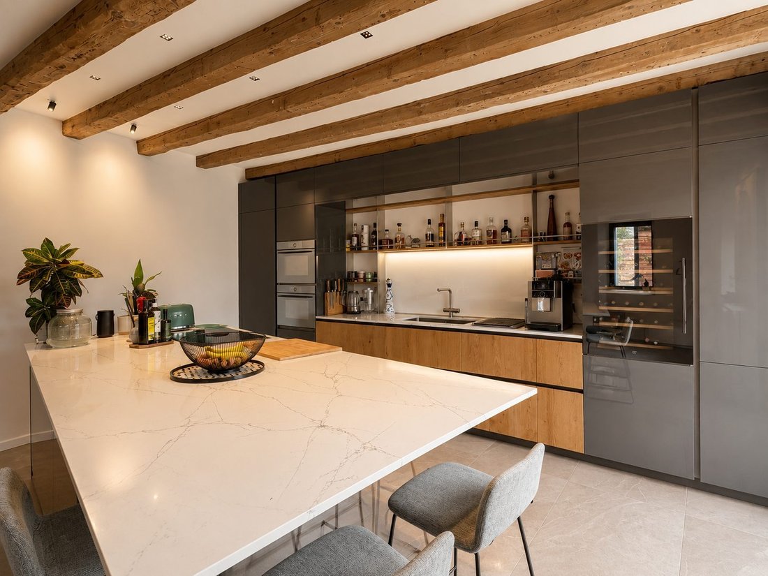 House in Ouest, Saint-Genis-Pouilly, France 5 - 18385285