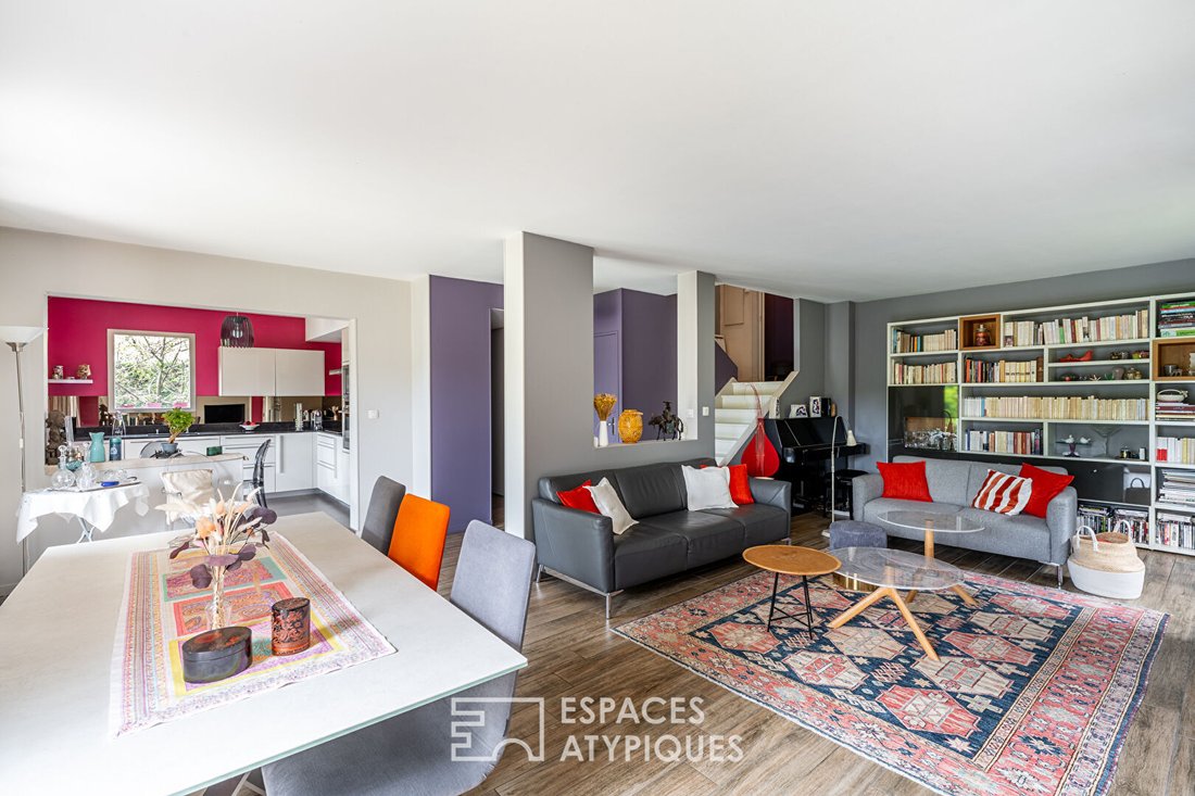Villa in Écully, Auvergne-Rhône-Alpes, France 4 - 18369248