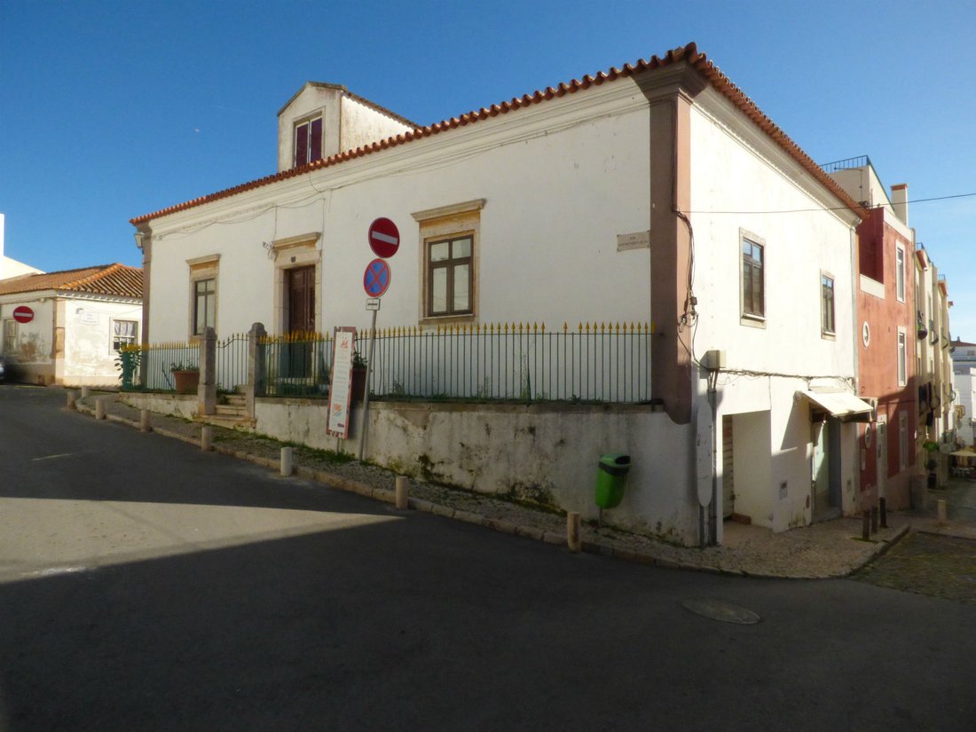 Villa en Sao Goncalo de Lagos, Algarve, Portugal 1 - 18375561