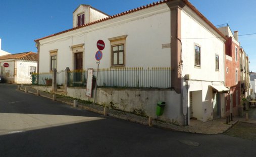 Villa a Sao Goncalo de Lagos, Algarve, Portogallo 1