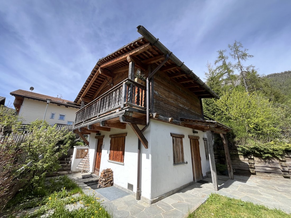 House in Funtanacia, Trentino – Alto Adige/Südtirol, Italy 1 - 18383946