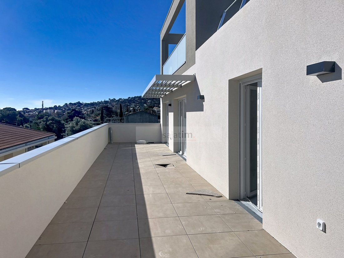 Apartment in La Ciotat, Provence-Alpes-Côte d'Azur, France 5 - 17561757