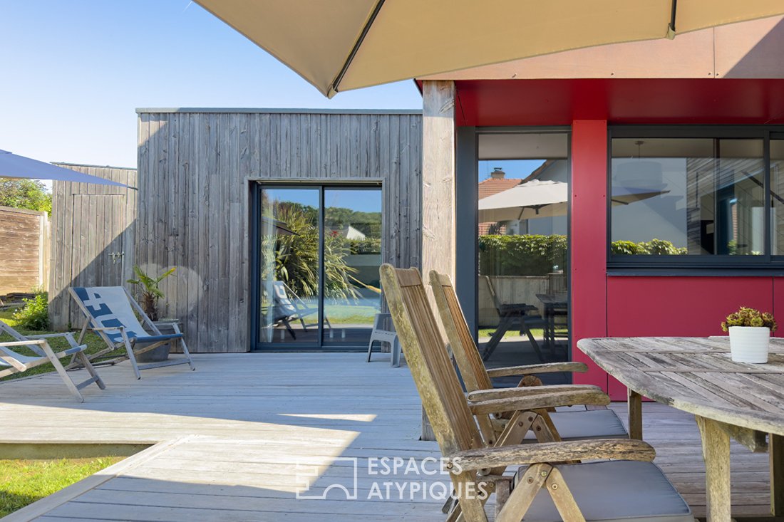 Villa in Immaculée Bourg, Saint-Nazaire, France 5 - 17405766