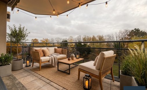 Apartment in Marcq-en-Barœul, Hauts-de-France, France 1