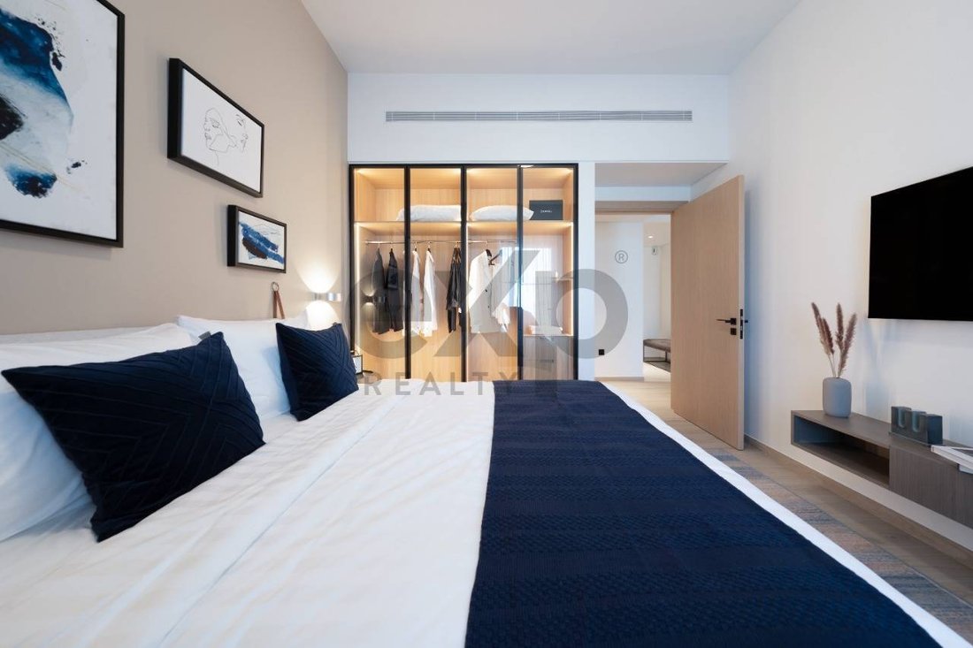 Apartment in JVC / Jumeirah Village Circle, Dubai, United Arab Emirates 2 - 18374016