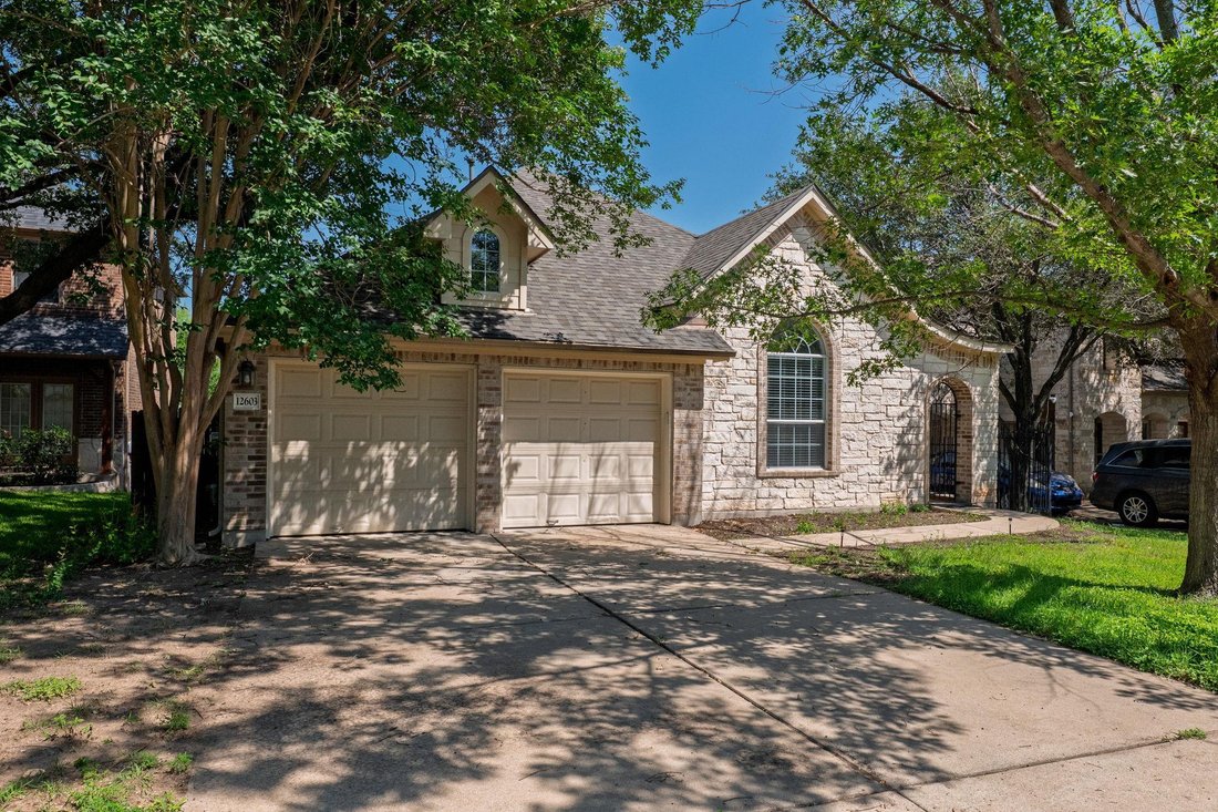 House in Austin, Texas, United States 1 - 17190818