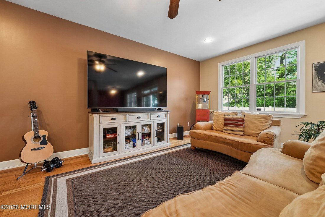 House in Point Pleasant Beach, New Jersey, United States 4 - 18378305