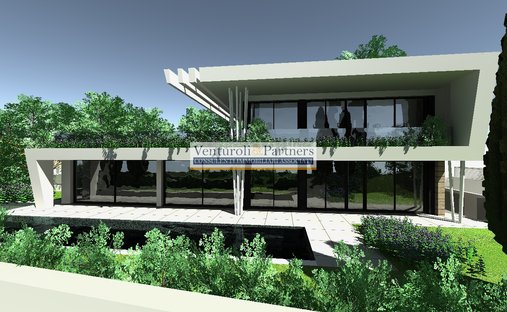 Villa en Barcuzzi - Maguzzano, Lonato del Garda, Lombardía 1