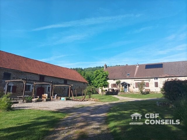 House in Thil-sur-Arroux, Bourgogne – Franche-Comté, France 1 - 18385187