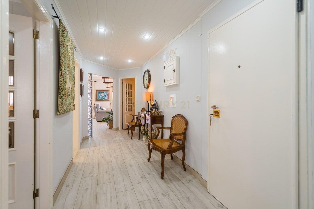 Apartment in Massama e Monte Abraao, Lisbon, Portugal 3 - 18380558