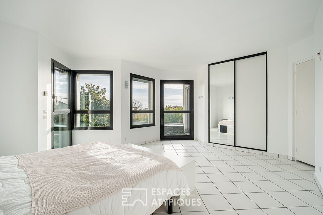 Villa in Yvours, Irigny, France 5 - 18368212