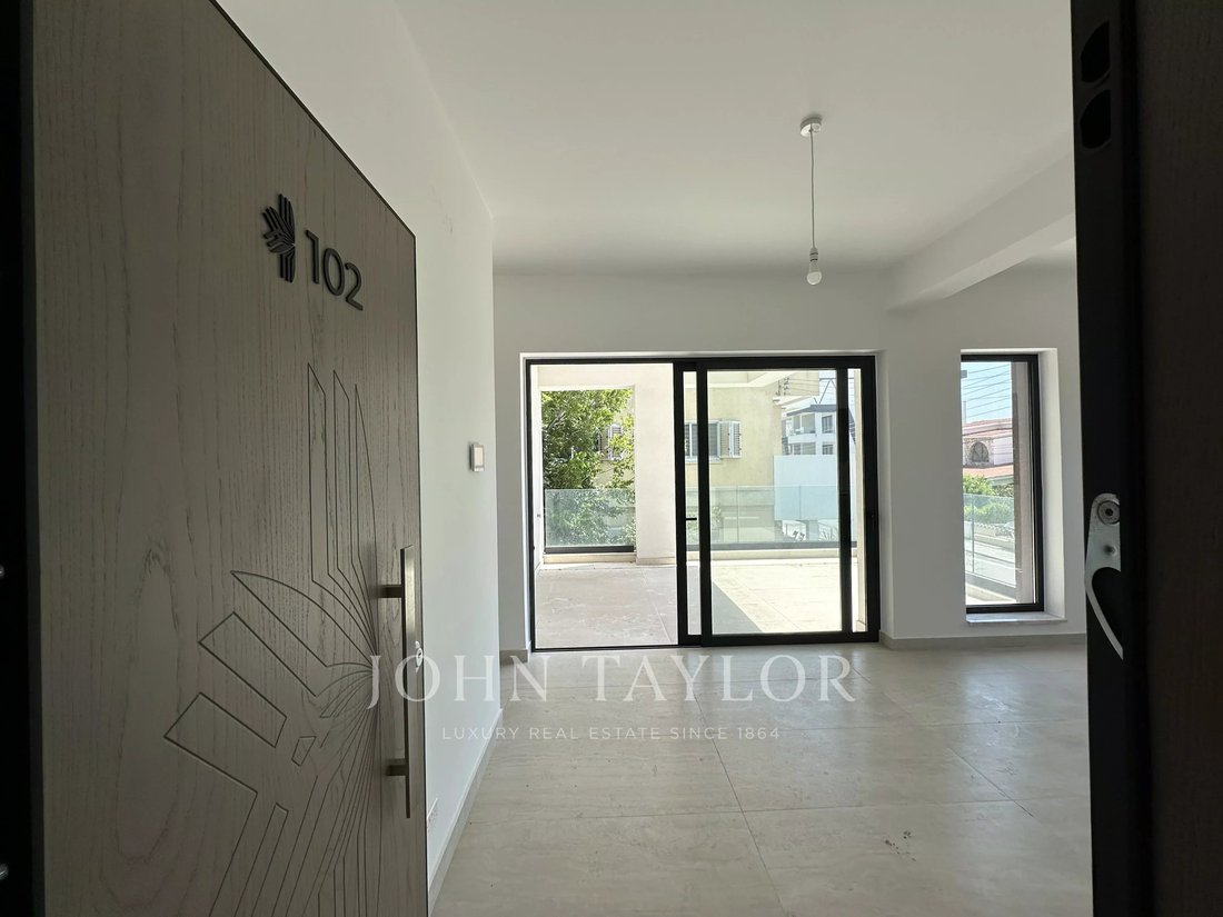 Apartment in Germasogeia, Limassol, Cyprus 2 - 18374358