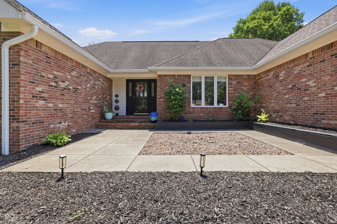 House in Lawrence, Indiana, United States 4 - 18377599