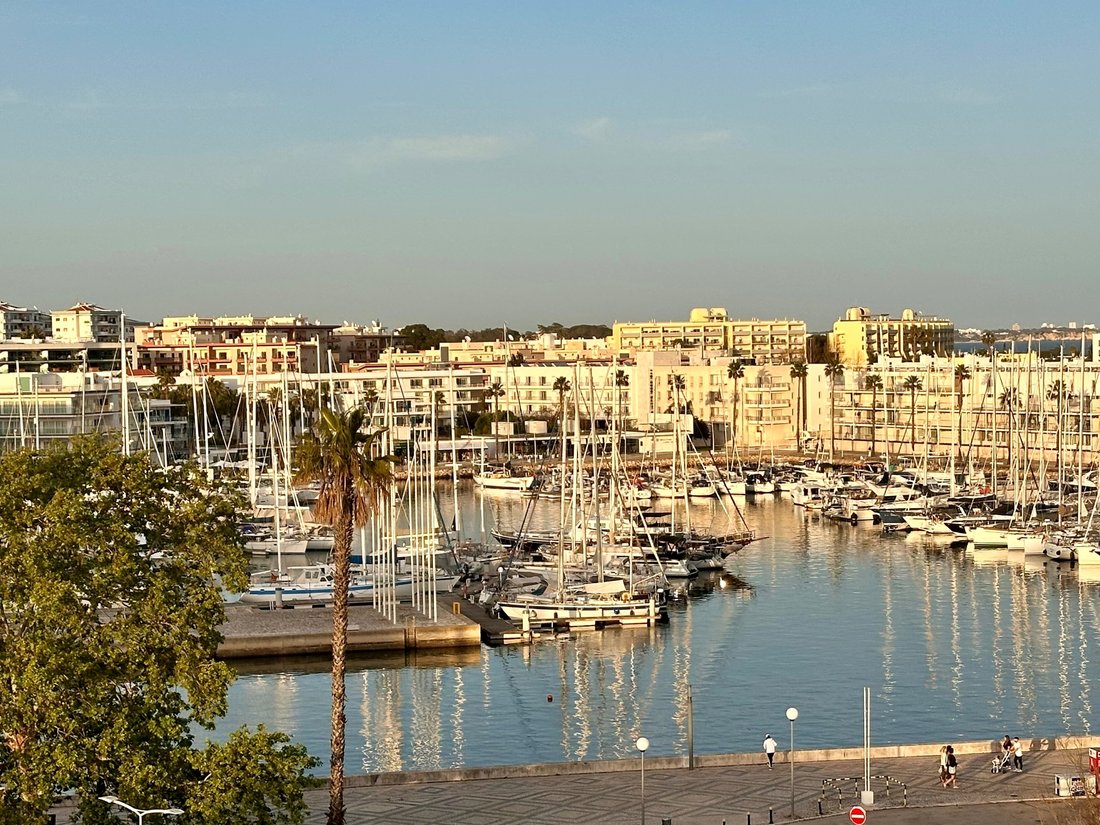 Apartment in São Sebastião, Lagos, Sao Goncalo de Lagos, Portugal 4 - 18377757