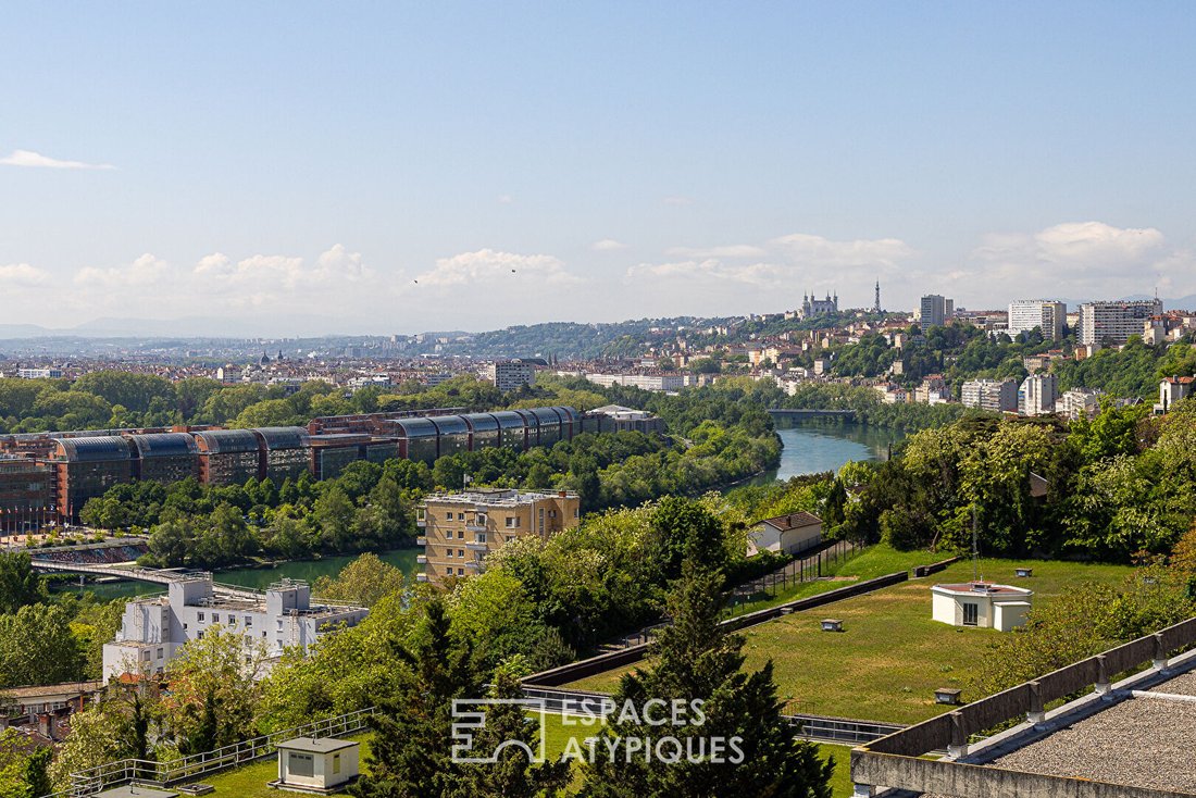 Appartement à Centre, Caluire-et-Cuire, France 3 - 18369051
