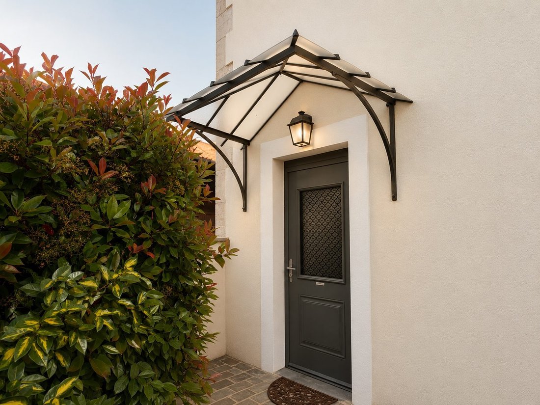 House in Ouest, Saint-Genis-Pouilly, France 3 - 18385285