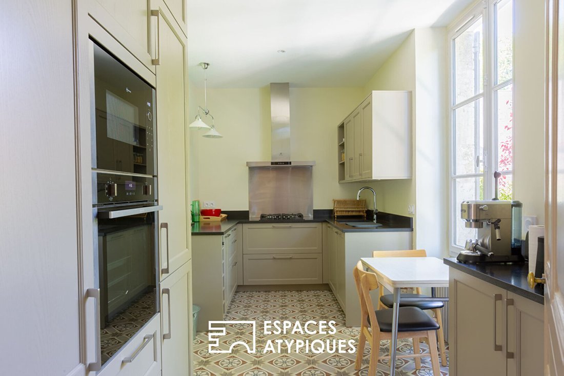 Villa in Centre Ville, Blois, France 5 - 18367932