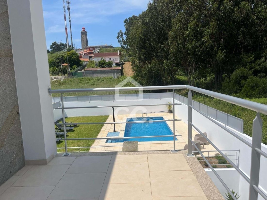 Villa in Carreco, Viana do Castelo District, Portugal 5 - 18380806