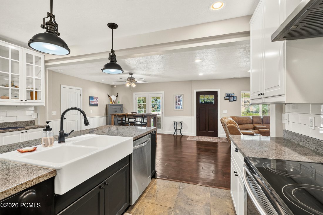 House in Kamas, Utah, United States 2 - 18377521